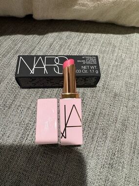 NARS Afterglow Lip Balm - Pink Sheer Shine